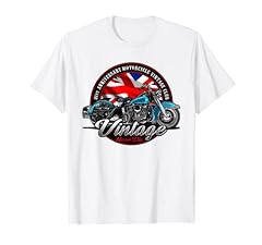 Union jack motorcycle for sale  Delivered anywhere in UK