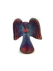 Raku guardian angel for sale  Delivered anywhere in USA 