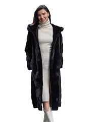 Vogrtcc manteau fourrure d'occasion  Livré partout en France