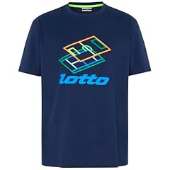 Lotto men shirt usato  Spedito ovunque in Italia 