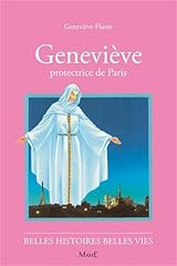 Geneviève protectrice paris d'occasion  Livré partout en France