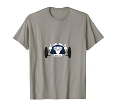 Morgan wheeler shirt for sale  Delivered anywhere in UK