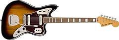 Squier by Fender Classic Vibe 70's Jaguar Electric for sale  Delivered anywhere in Canada