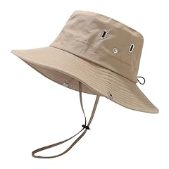 Shshbuy cappello boonie usato  Spedito ovunque in Italia 