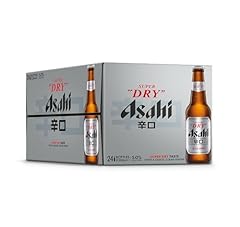 Asahi super dry for sale  Delivered anywhere in UK