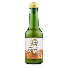 Biona organic ginger for sale  Delivered anywhere in UK