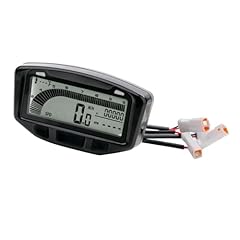 Kibcslic motorrad tachometer gebraucht kaufen  Wird an jeden Ort in Deutschland