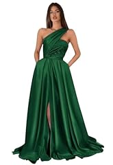 One shoulder prom for sale  Delivered anywhere in USA 