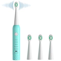 Sonic electric toothbrushes for sale  Delivered anywhere in USA 