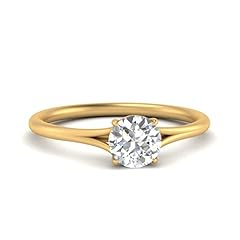 Jewelryonclick bague diamant d'occasion  Livré partout en France