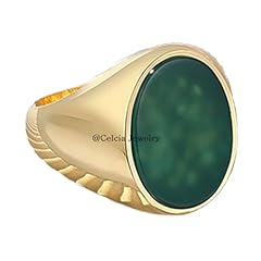 Natural green onyx for sale  Delivered anywhere in UK