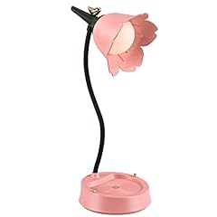 Led flower desk for sale  Delivered anywhere in UK