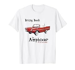 Bring back amphicar for sale  Delivered anywhere in USA 