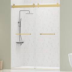 Delavin frameless shower for sale  Delivered anywhere in USA 