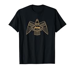 Jeep eagle shirt for sale  Delivered anywhere in USA 