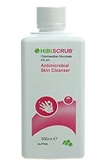 Battles hibiscrub antibacteria for sale  Delivered anywhere in UK