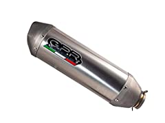 Gpr exhaust pipe for sale  Delivered anywhere in Ireland