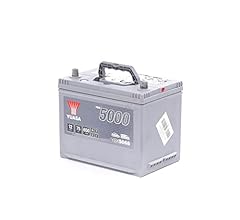 Yuasa batteria 650 usato  Spedito ovunque in Italia 
