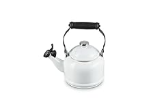 Creuset enamel steel for sale  Delivered anywhere in USA 