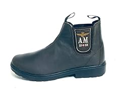 Scarpe aeronautica militare usato  Spedito ovunque in Italia 