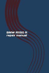 Bmw r1150 repair gebraucht kaufen  Wird an jeden Ort in Deutschland