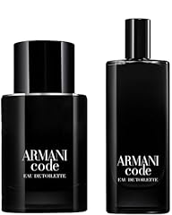 Giorgio armani code for sale  Delivered anywhere in Ireland