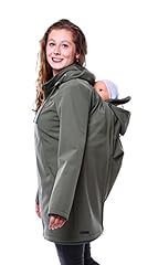 Viva mama tragejacke gebraucht kaufen  Wird an jeden Ort in Deutschland