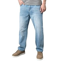 Vhersily jeans larghi usato  Spedito ovunque in Italia 