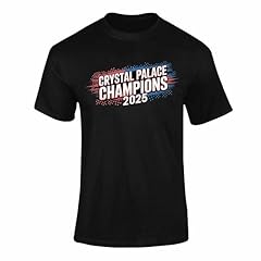 Crystal palace shirt for sale  Delivered anywhere in UK