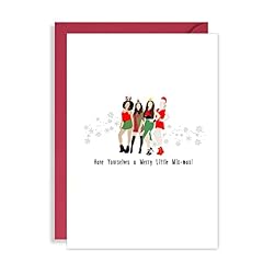Little mix christmas for sale  Delivered anywhere in UK
