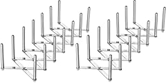 Ikea 701.548.00 pack for sale  Delivered anywhere in USA 