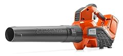 Husqvarna akku blasgerät gebraucht kaufen  Wird an jeden Ort in Deutschland
