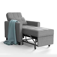 Aiho convertible sleeper for sale  Delivered anywhere in USA 
