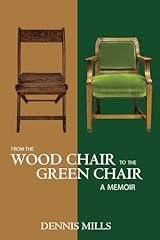 Wood chair green for sale  Delivered anywhere in USA 