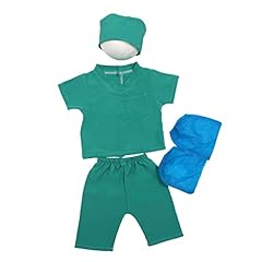 Newborn doctor costume for sale  Delivered anywhere in UK