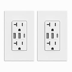 Elegrp usb outlets for sale  Delivered anywhere in USA 