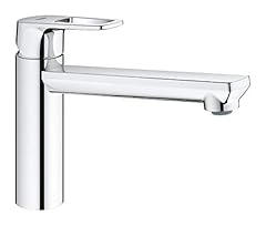 Grohe bauloop mitigeur d'occasion  Livré partout en France