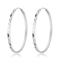 Deyanse grandes boucles d'occasion  Livré partout en France