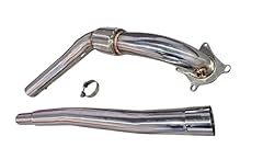 Downpipe compatibile con usato  Spedito ovunque in Italia 