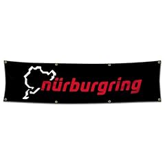 Enmoon rennwagen banner gebraucht kaufen  Wird an jeden Ort in Deutschland