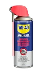 Specialist rostlöser 400 gebraucht kaufen  Wird an jeden Ort in Deutschland