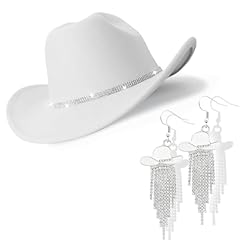 Aswitnove cowboy hat for sale  Delivered anywhere in USA 