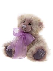 Charlie bears thursday for sale  Delivered anywhere in UK