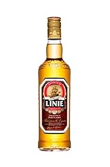 Linie aquavit double gebraucht kaufen  Wird an jeden Ort in Deutschland