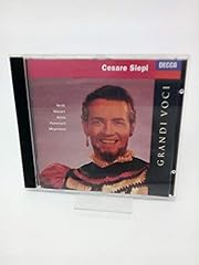 Cesare siepi grandi d'occasion  Livré partout en France