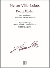 Douze etudes pour usato  Spedito ovunque in Italia 