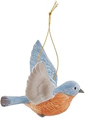 Fine porcelain bluebird for sale  Delivered anywhere in USA 