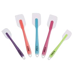 Chef silicone spatulas for sale  Delivered anywhere in USA 