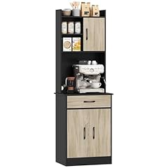 Homcom buffet cuisine d'occasion  Livré partout en France