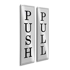 Push pull door for sale  Delivered anywhere in USA 